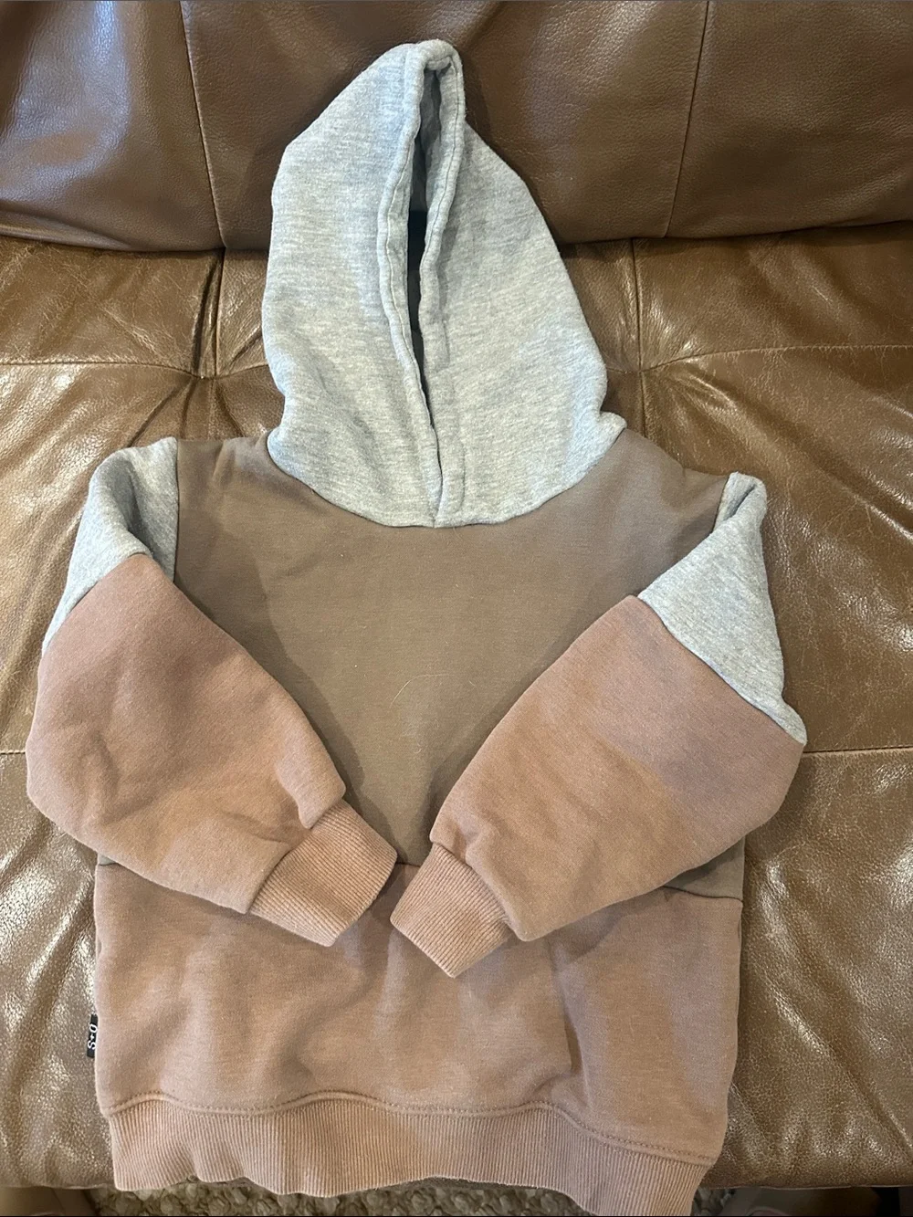 Olive & Scout Boys Hoodie & Sweatpants